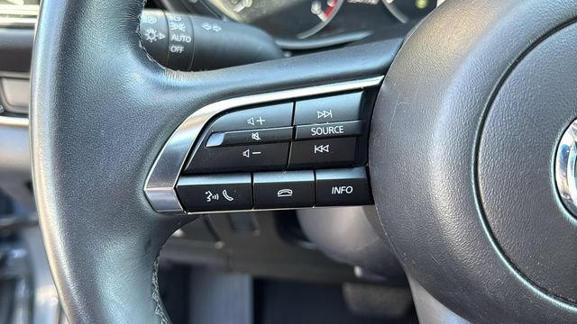Certified 2025 MAZDA CX-30 AWD 2.5 S w/ Preferred Package image 13