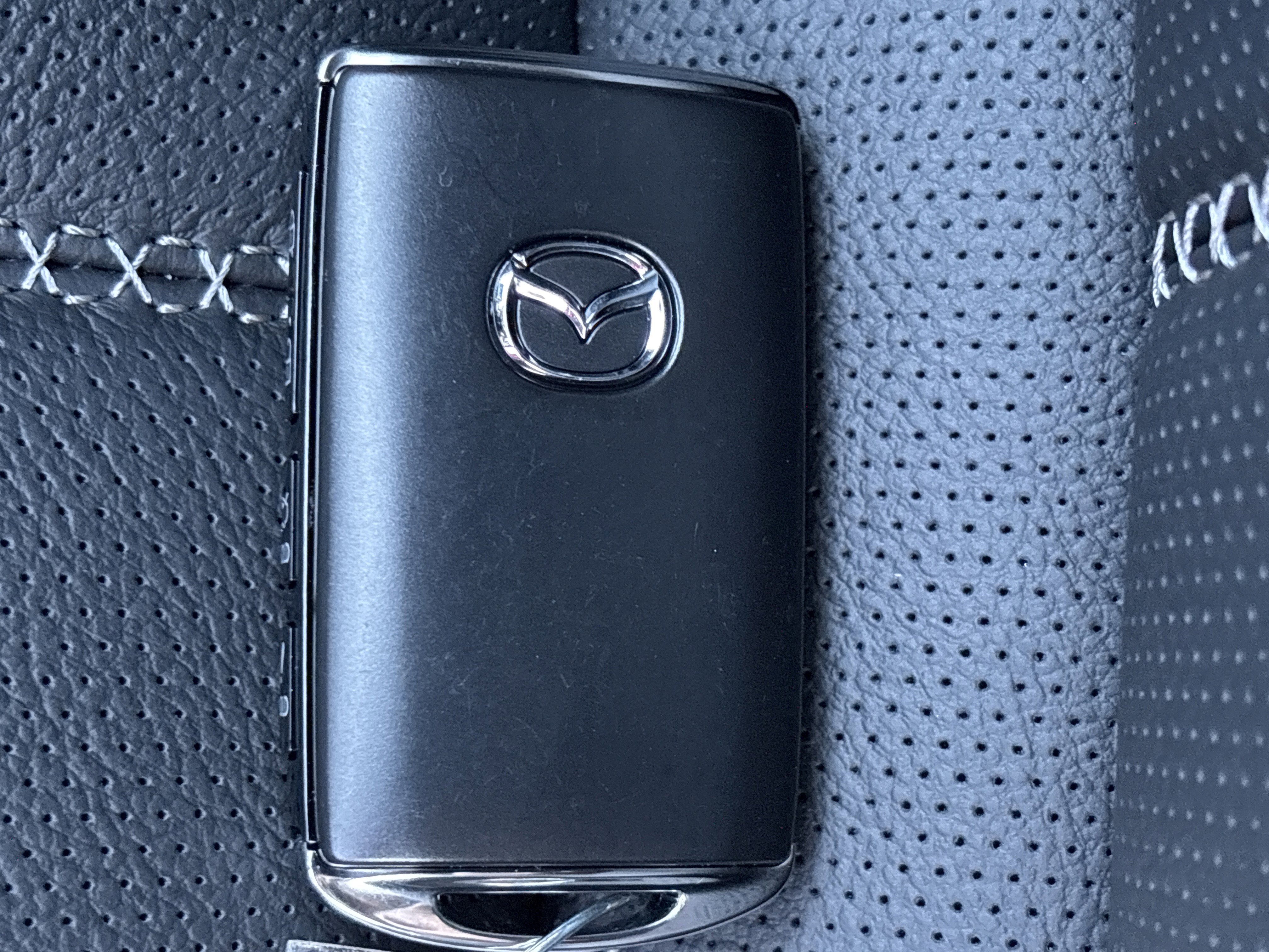 New 2025 MAZDA MX-5 Miata Grand Touring image 37