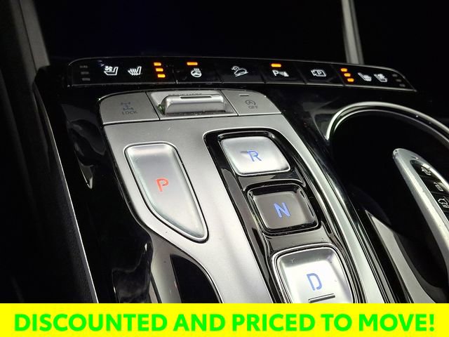 Certified 2024 Hyundai Tucson Limited image 20