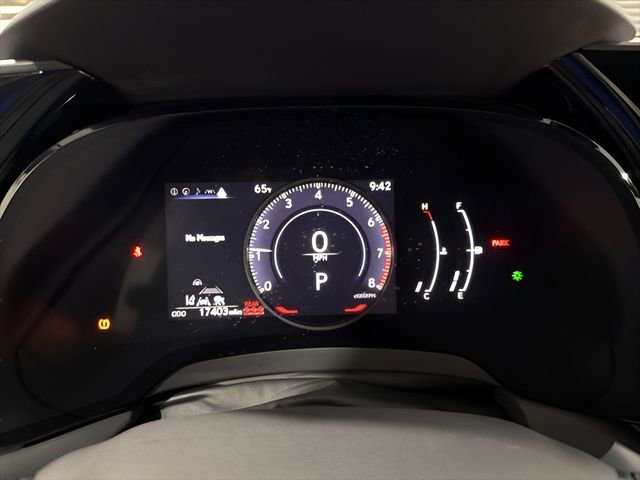 Used 2023 Lexus RX 350 Premium w/ Cold Area Package image 19