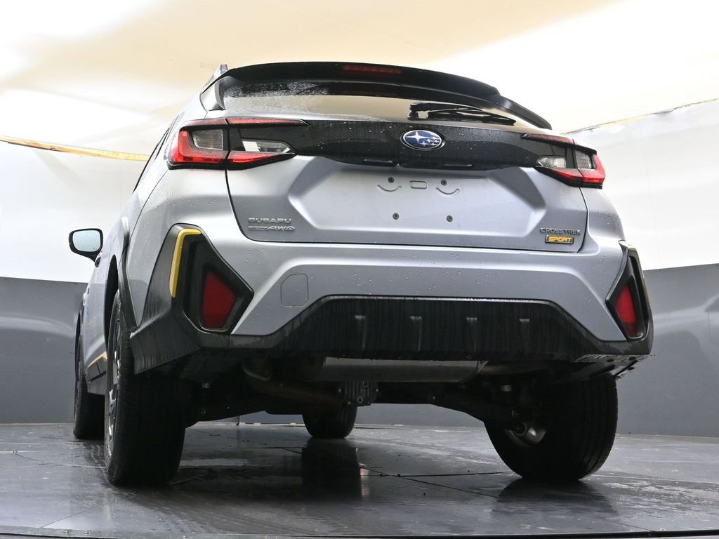 Used 2024 Subaru Crosstrek 2.5i Sport image 40