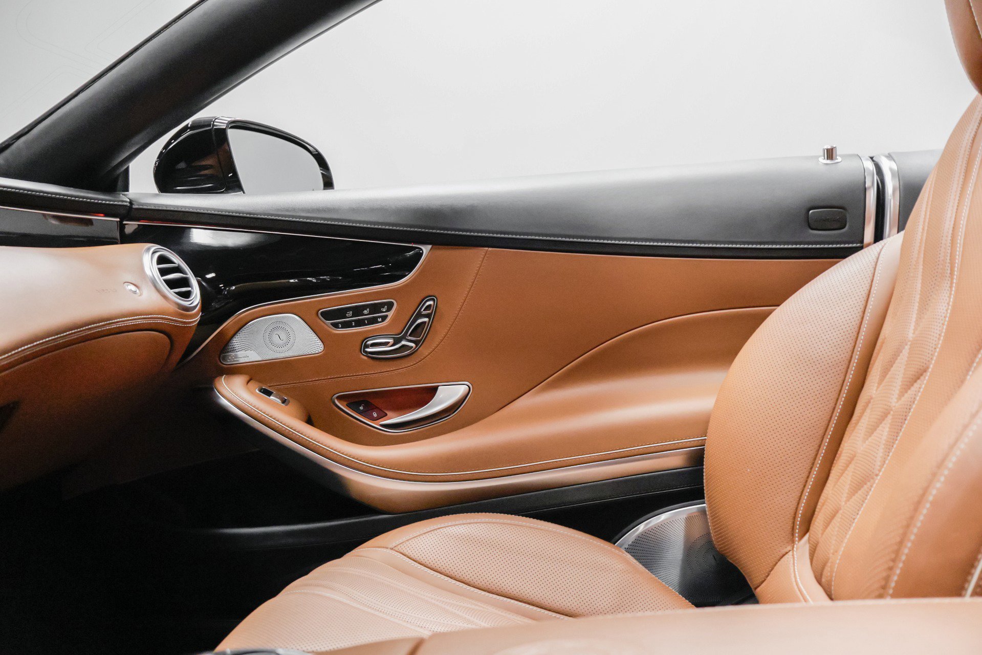 Used 2017 Mercedes-Benz S 65 AMG Cabriolet image 48