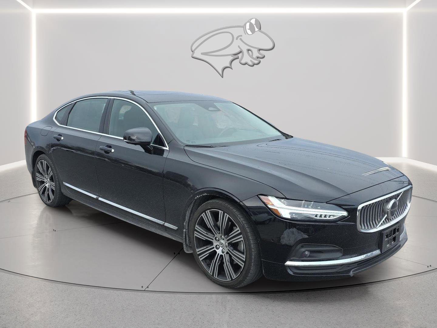 Used 2022 Volvo S90 B6 Inscription w/ Advanced Package image 15