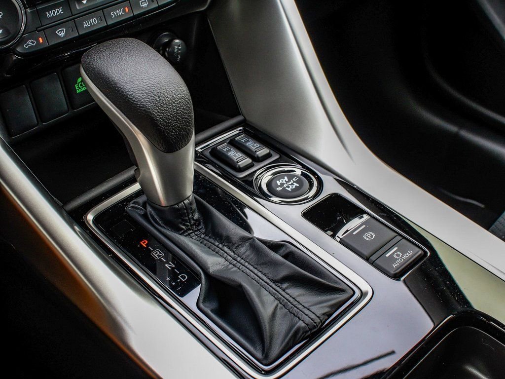 New 2026 Mitsubishi Eclipse Cross SE image 25