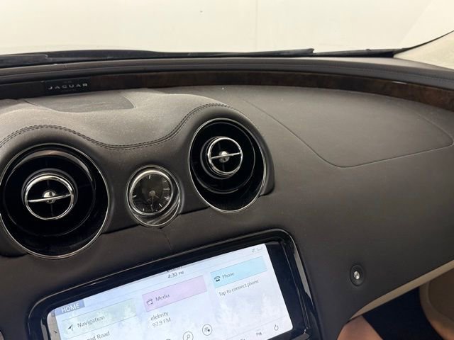 Used 2019 Jaguar XJ L Portfolio image 33