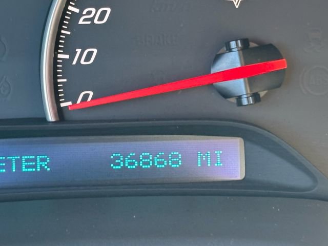 Used 2013 Chevrolet Corvette Grand Sport image 24