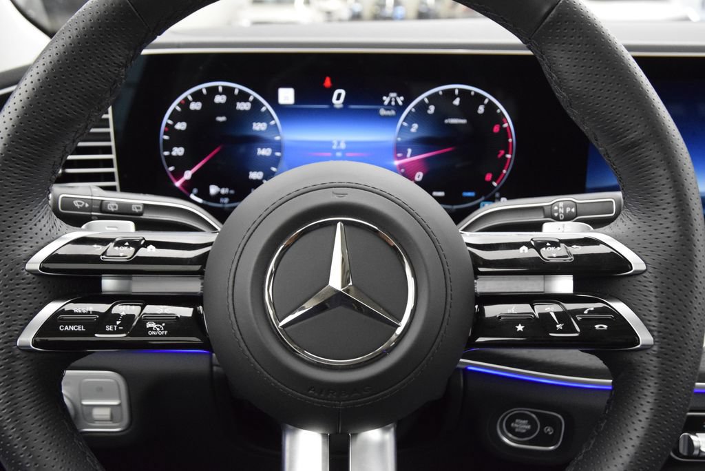 Used 2026 Mercedes-Benz GLS 450 4MATIC image 27