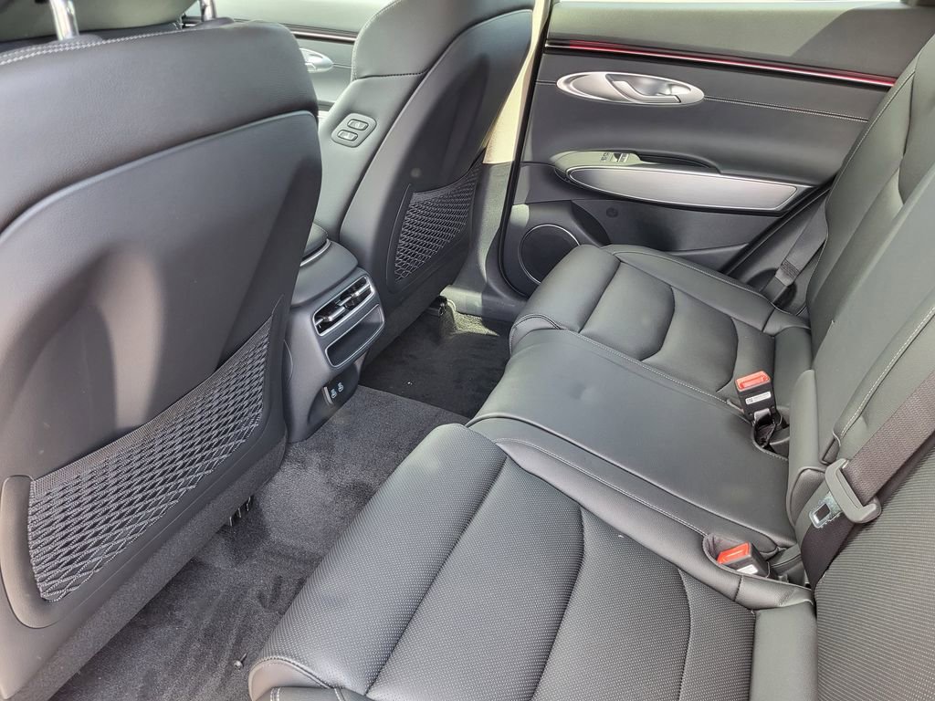 New 2026 Genesis GV70 2.5T Select AWD/4WD image 43