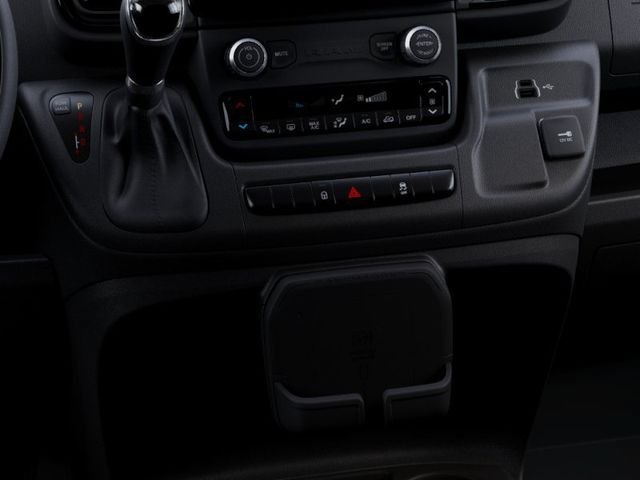 New 2026 RAM ProMaster 1500 w/ Premium Convenience Group FWD image 24