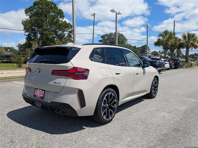 New 2026 BMW X3 M50 w/ Premium Package image 5