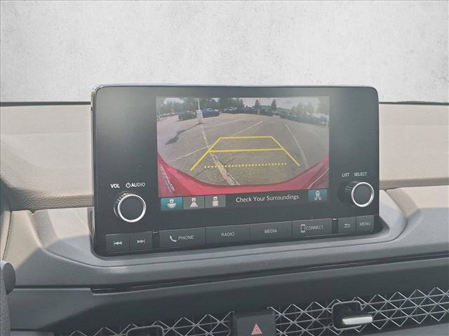 Used 2024 Honda Accord EX image 13