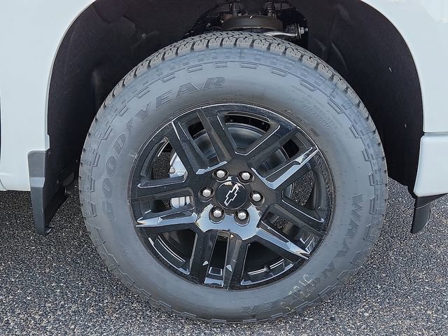 New 2026 Chevrolet Silverado 1500 RST w/ RST Select Package AWD/4WD image 5