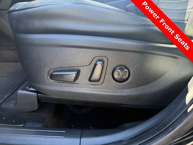 Used 2021 Hyundai Santa Fe Blue image 33