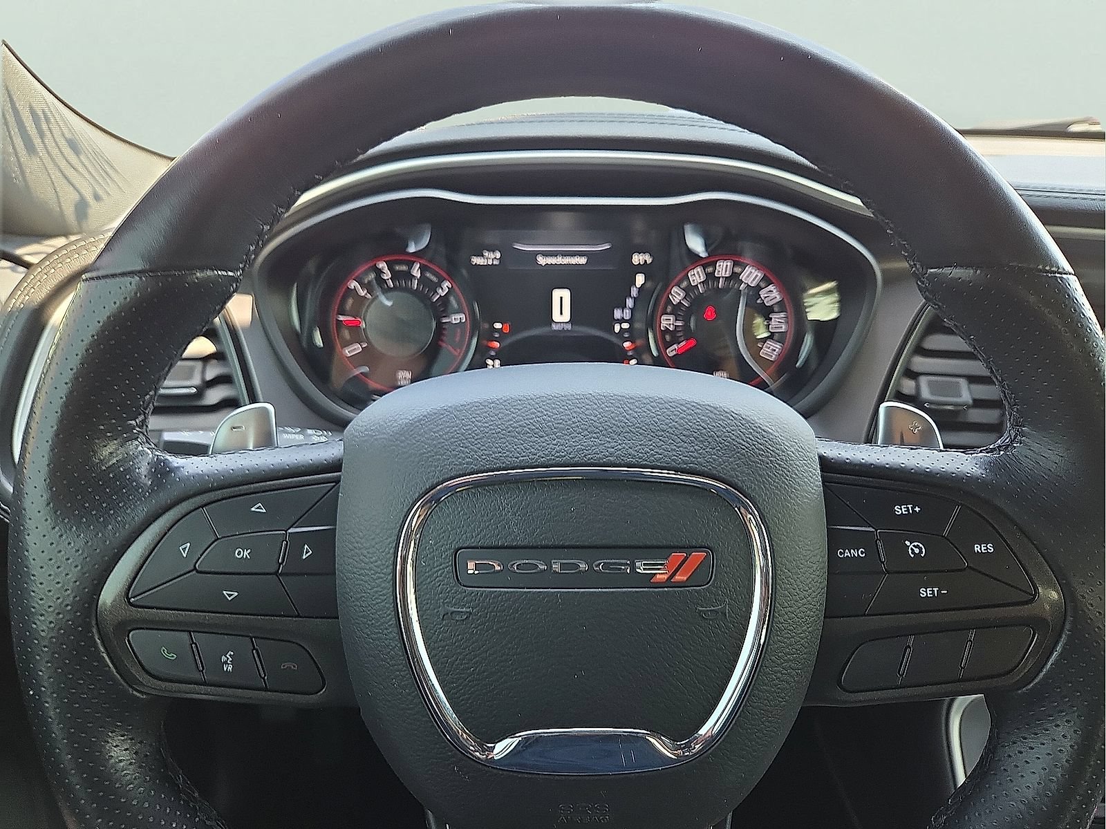 Used 2021 Dodge Challenger GT w/ Plus Package RWD image 24