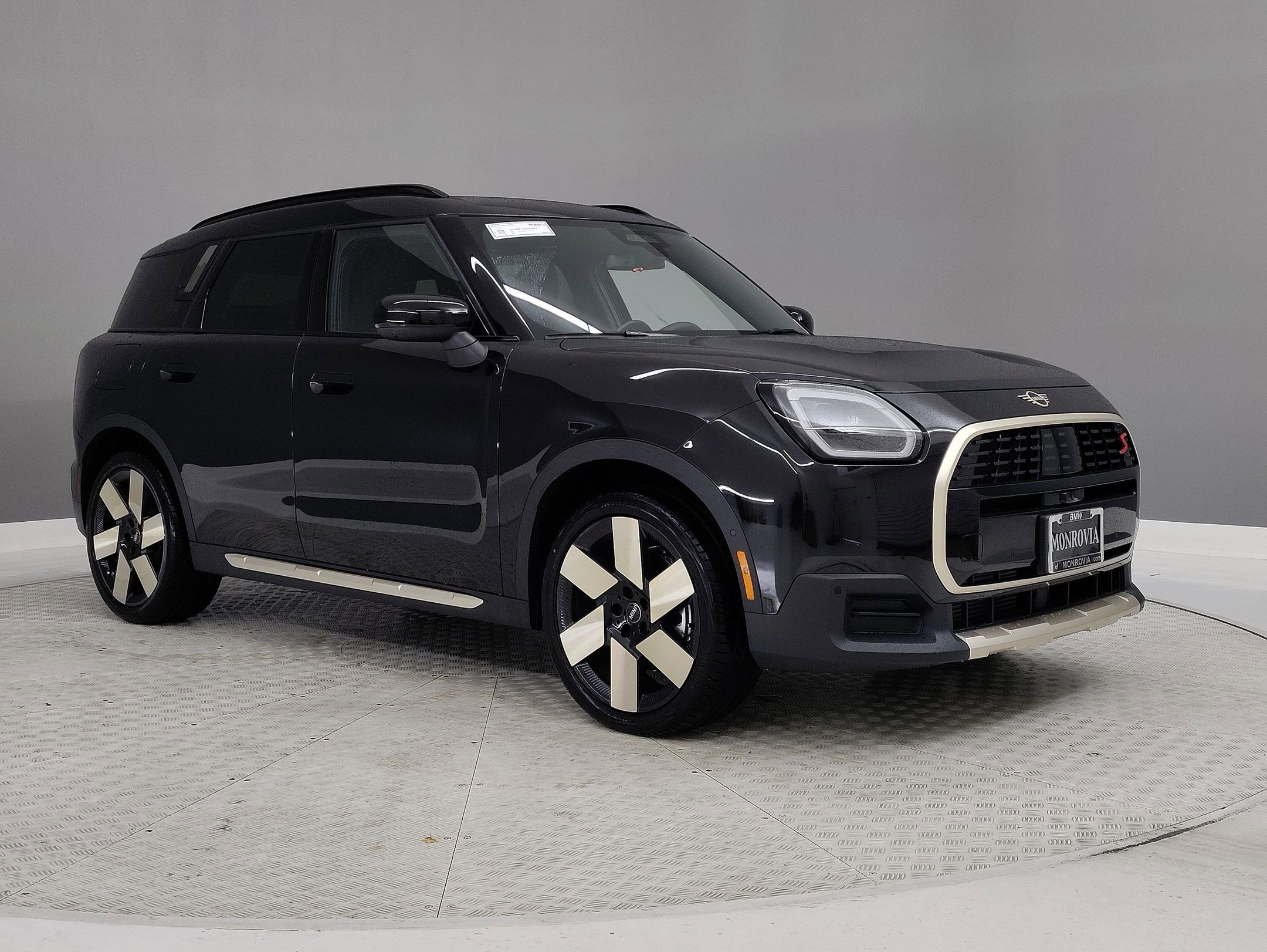 New 2026 MINI Cooper Countryman S w/ Comfort Package Max AWD/4WD image 29