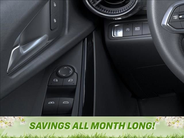 New 2026 Chevrolet Equinox LT image 22