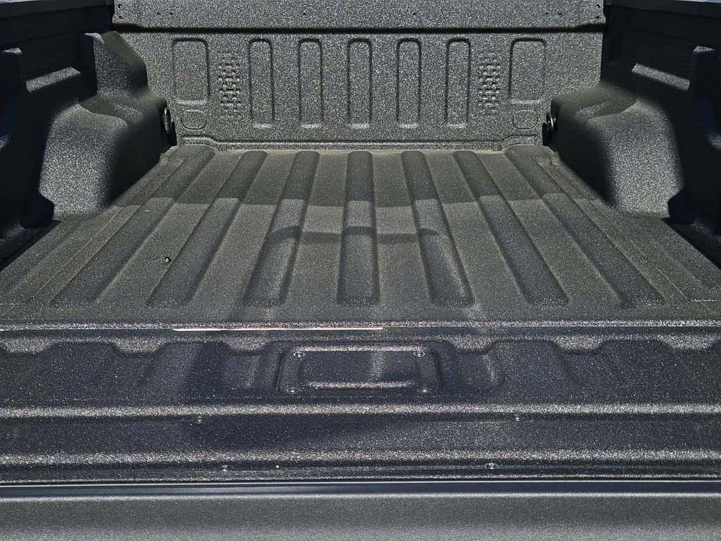 New 2025 Jeep Gladiator Rubicon w/ Convenience Group image 6