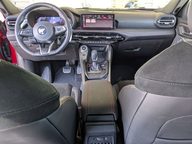 Used 2025 Dodge Hornet GT w/ GT Plus Package AWD/4WD image 25