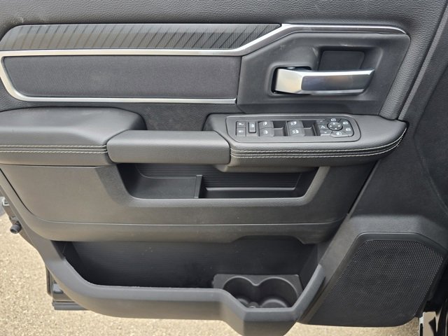 New 2026 RAM 3500 Big Horn image 21