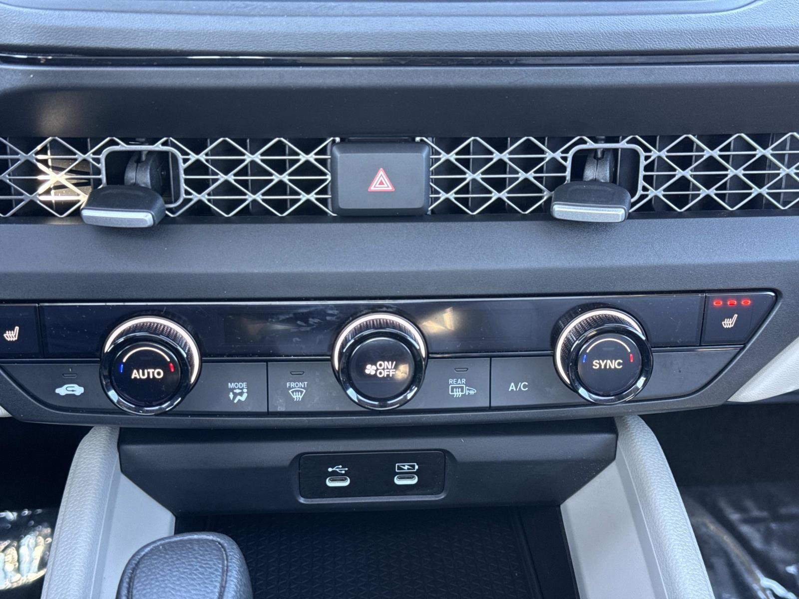 Used 2023 Honda Accord EX image 6
