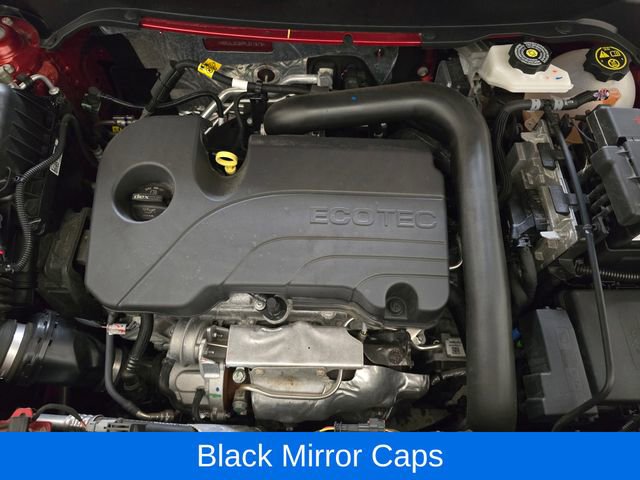 Used 2023 GMC Terrain SLT w/ Elevation Edition image 12