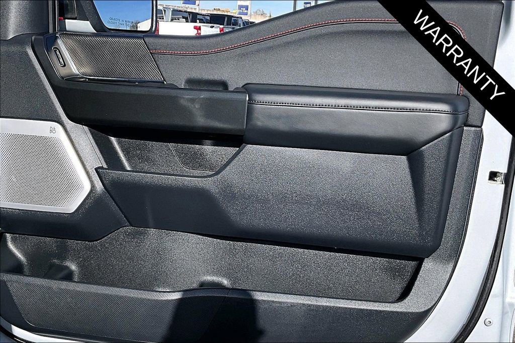 Used 2025 Ford F150 Raptor image 28