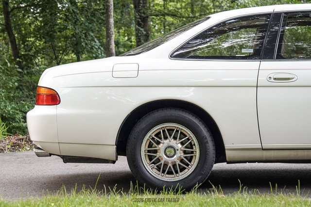 Used 1994 Lexus SC 300 Coupe RWD image 10
