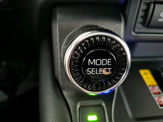 New 2025 Toyota Land Cruiser image 26