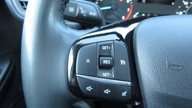 Certified 2022 Ford Escape SE w/ Convenience Package image 22