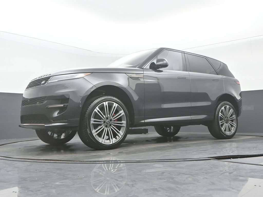 Used 2024 Land Rover Range Rover Sport Dynamic SE AWD/4WD image 31