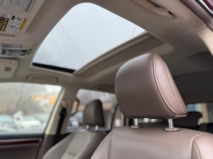 Used 2014 Lexus GX 460 Luxury w/ Driver Support Package image 17