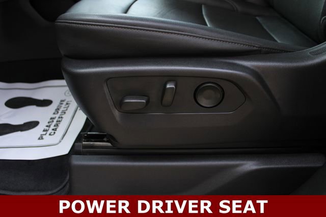 Used 2024 GMC Sierra 1500 SLT w/ SLT Premium Plus Package image 3