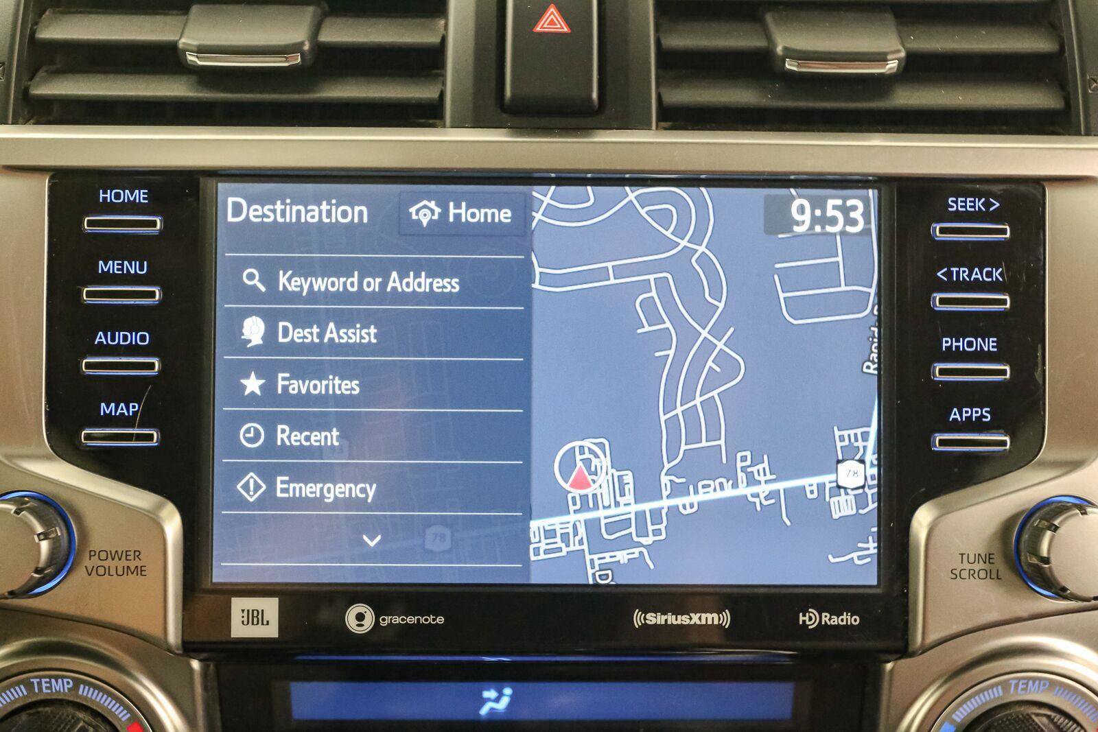 Certified 2023 Toyota 4Runner Limited AWD/4WD image 26