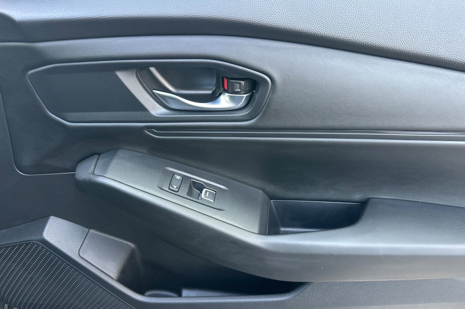 Certified 2023 Honda Accord EX image 19