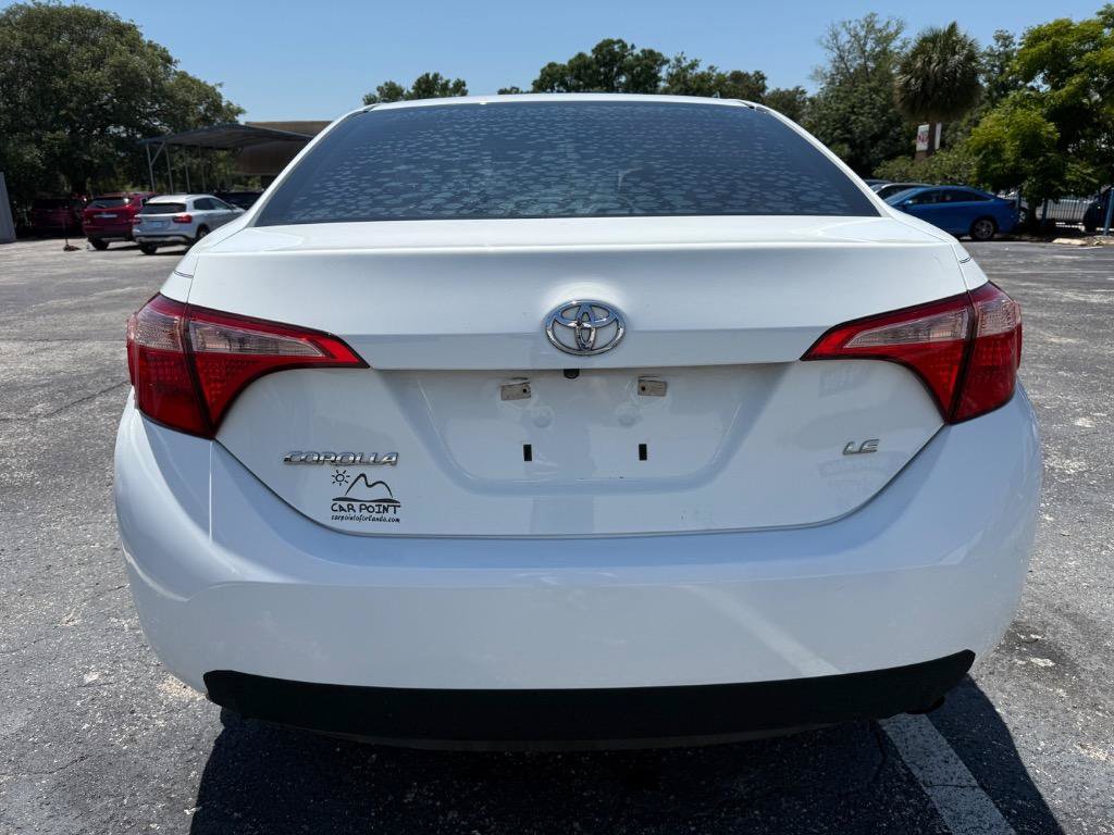Used 2019 Toyota Corolla LE FWD image 9