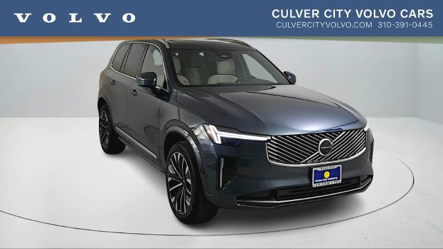 Used 2026 Volvo XC90 B6 Plus w/ Protection Package
