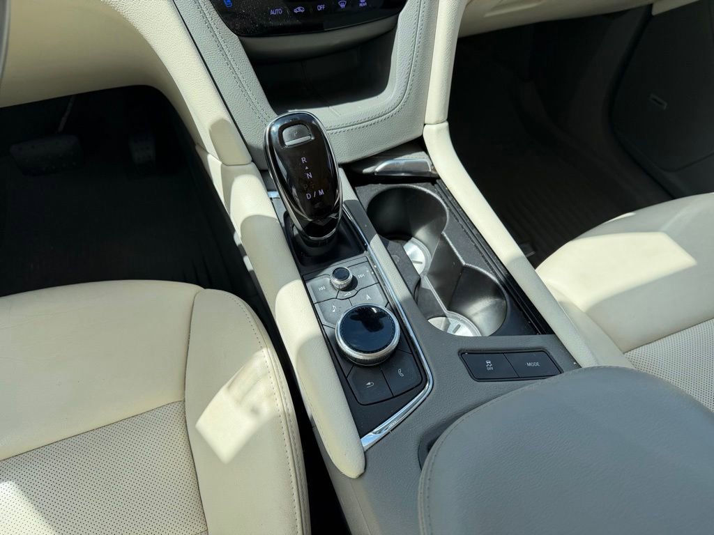 Used 2020 Cadillac XT6 Premium Luxury image 17