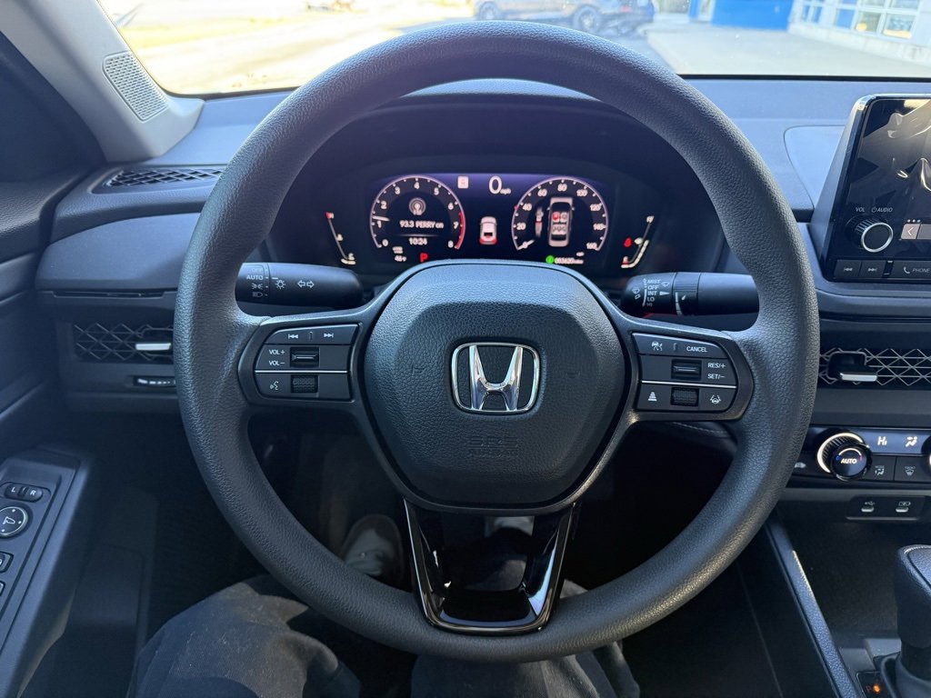 Used 2024 Honda Accord EX image 14