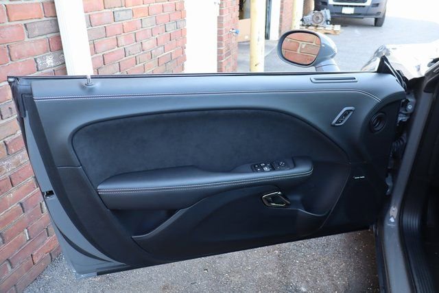 Used 2023 Dodge Challenger SRT Hellcat Widebody image 9