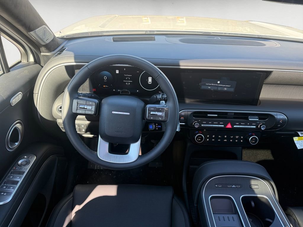 New 2026 Hyundai Palisade Calligraphy image 12