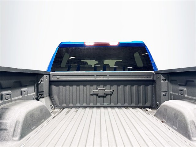 Used 2022 Chevrolet Silverado 1500 LT Trail Boss w/ Protection Package image 31