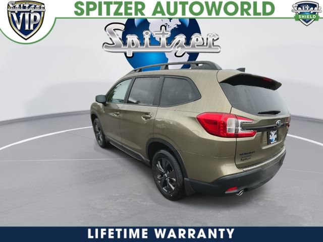 New 2026 Subaru Ascent Premium AWD/4WD image 7