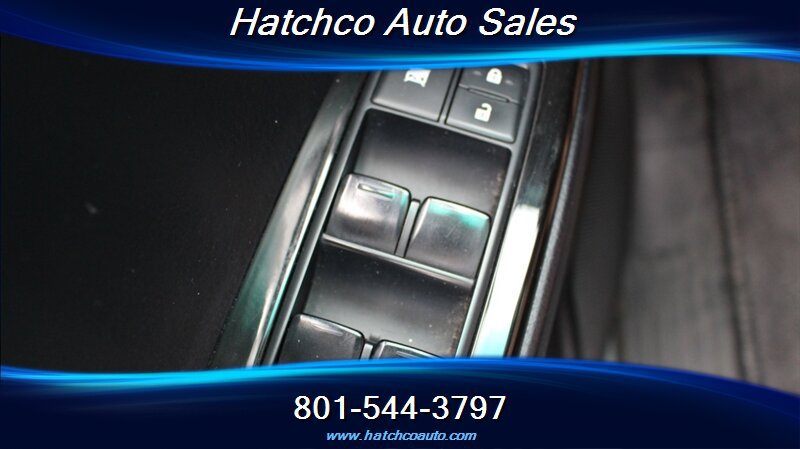 Used 2016 Lexus GX 460 w/ Comfort Package AWD/4WD image 20