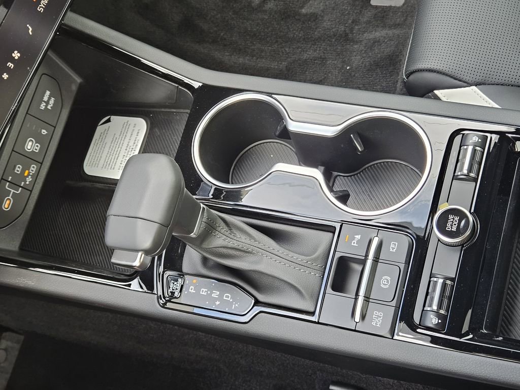 New 2026 Kia K5 GT-Line w/ GT-Line Premium Package FWD image 17