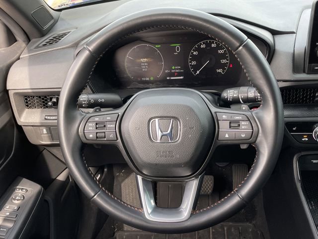 Certified 2025 Honda CR-V Sport image 13