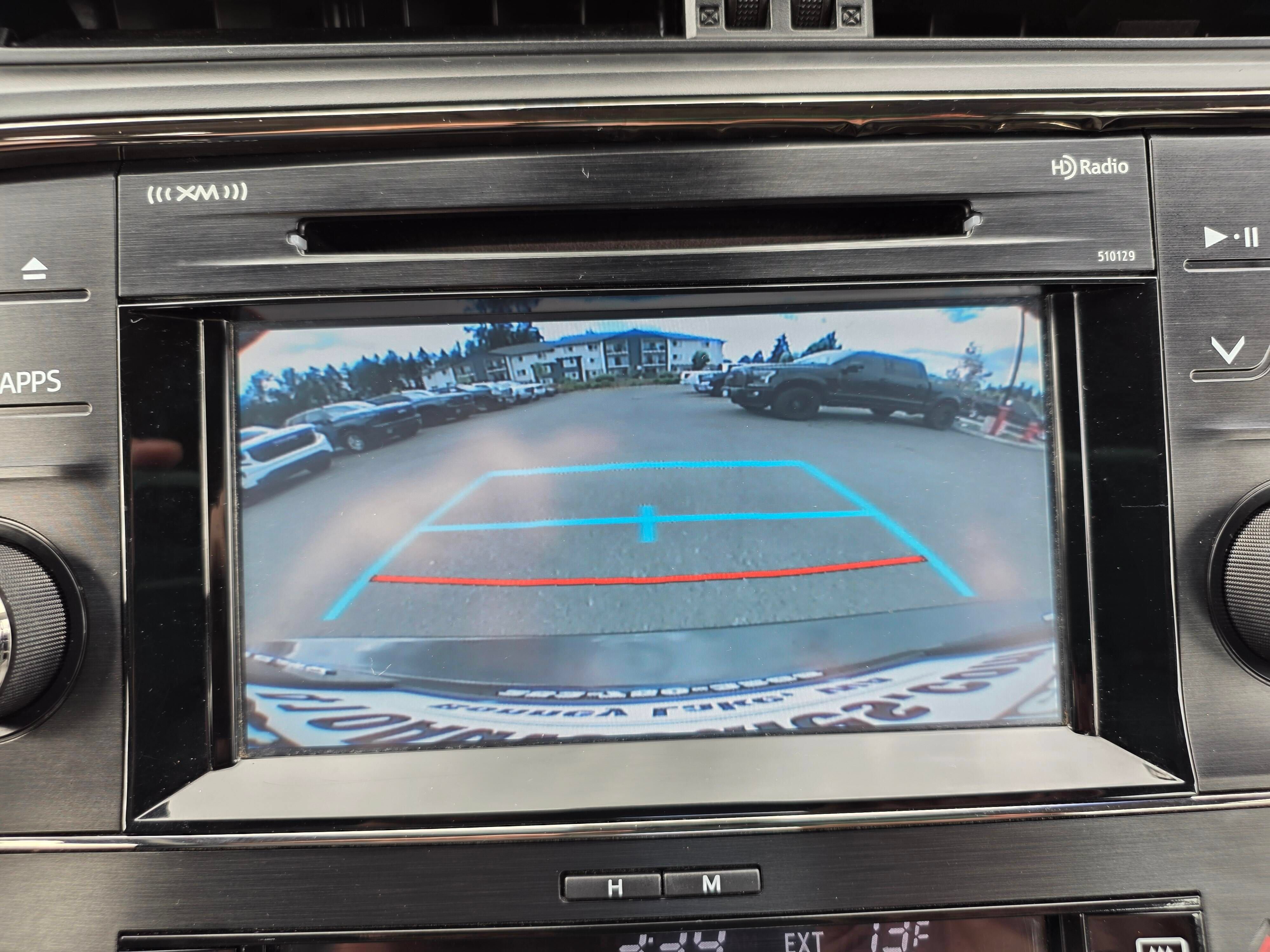 Used 2018 Toyota Avalon XLE FWD image 14