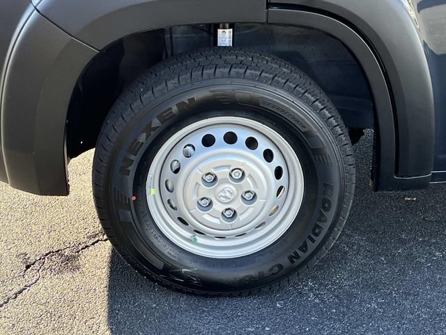 New 2026 RAM ProMaster 3500 w/ Premium Convenience Group FWD image 10
