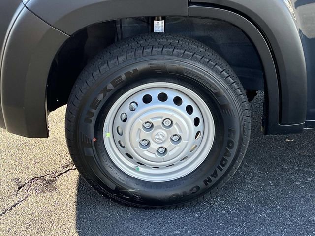 New 2026 RAM ProMaster 3500 w/ Premium Convenience Group image 10