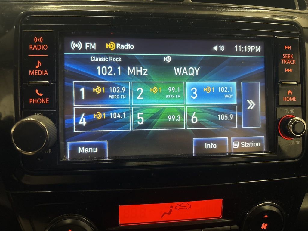 Used 2020 Mitsubishi Mirage G4 ES image 24