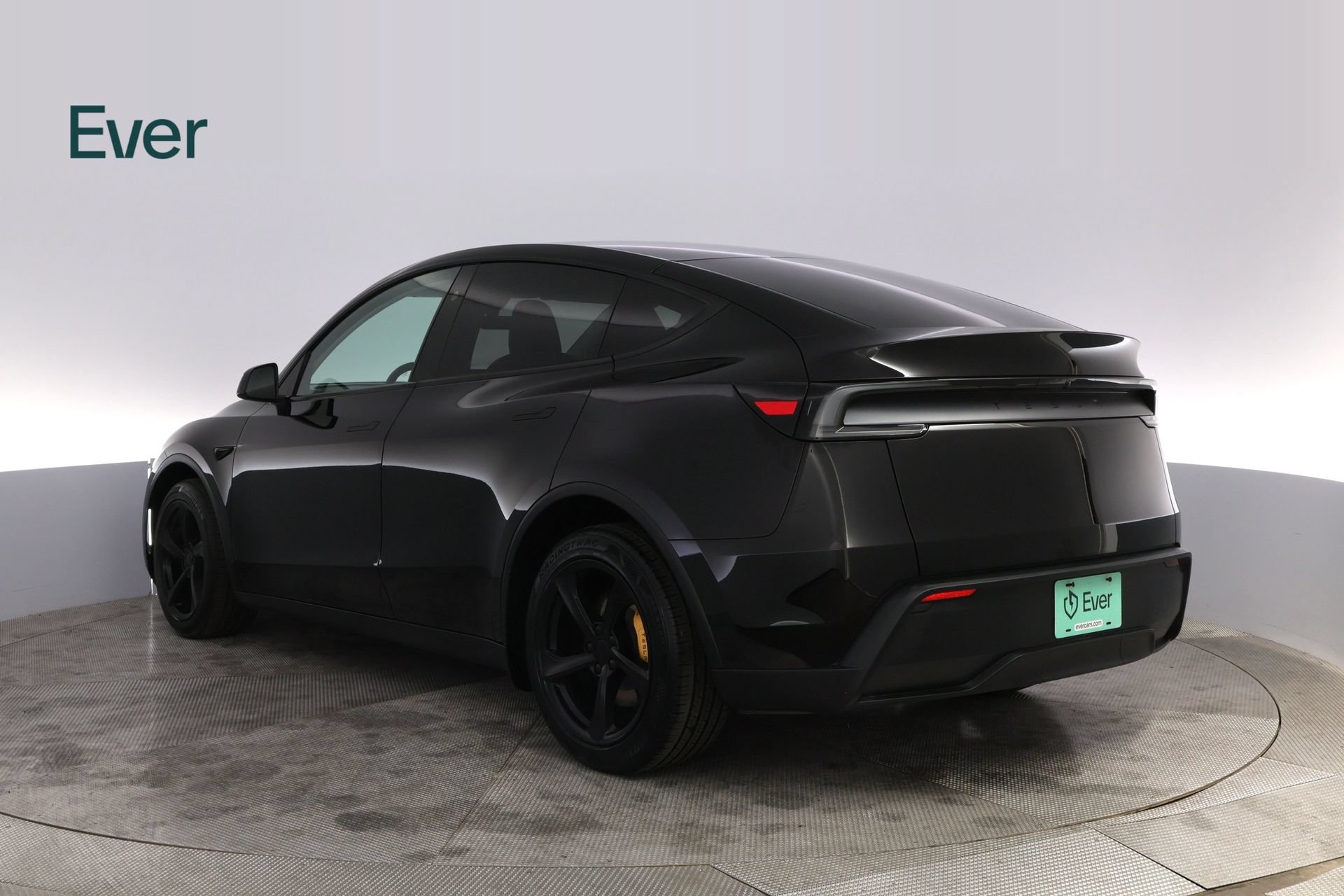 Used 2026 Tesla Model Y Long Range RWD image 17